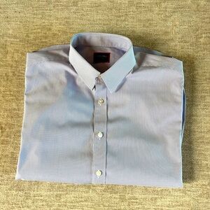 Untuckit Dress shirt